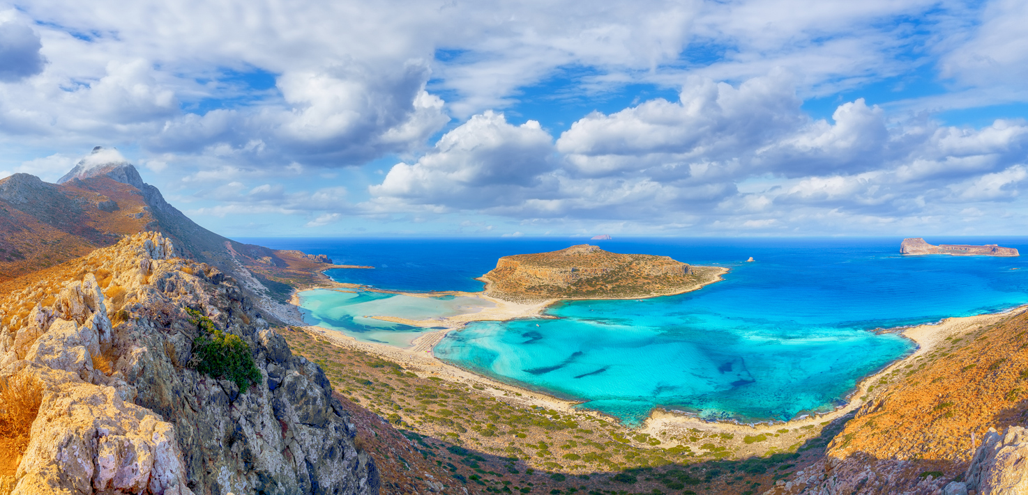 8 dagen Kreta