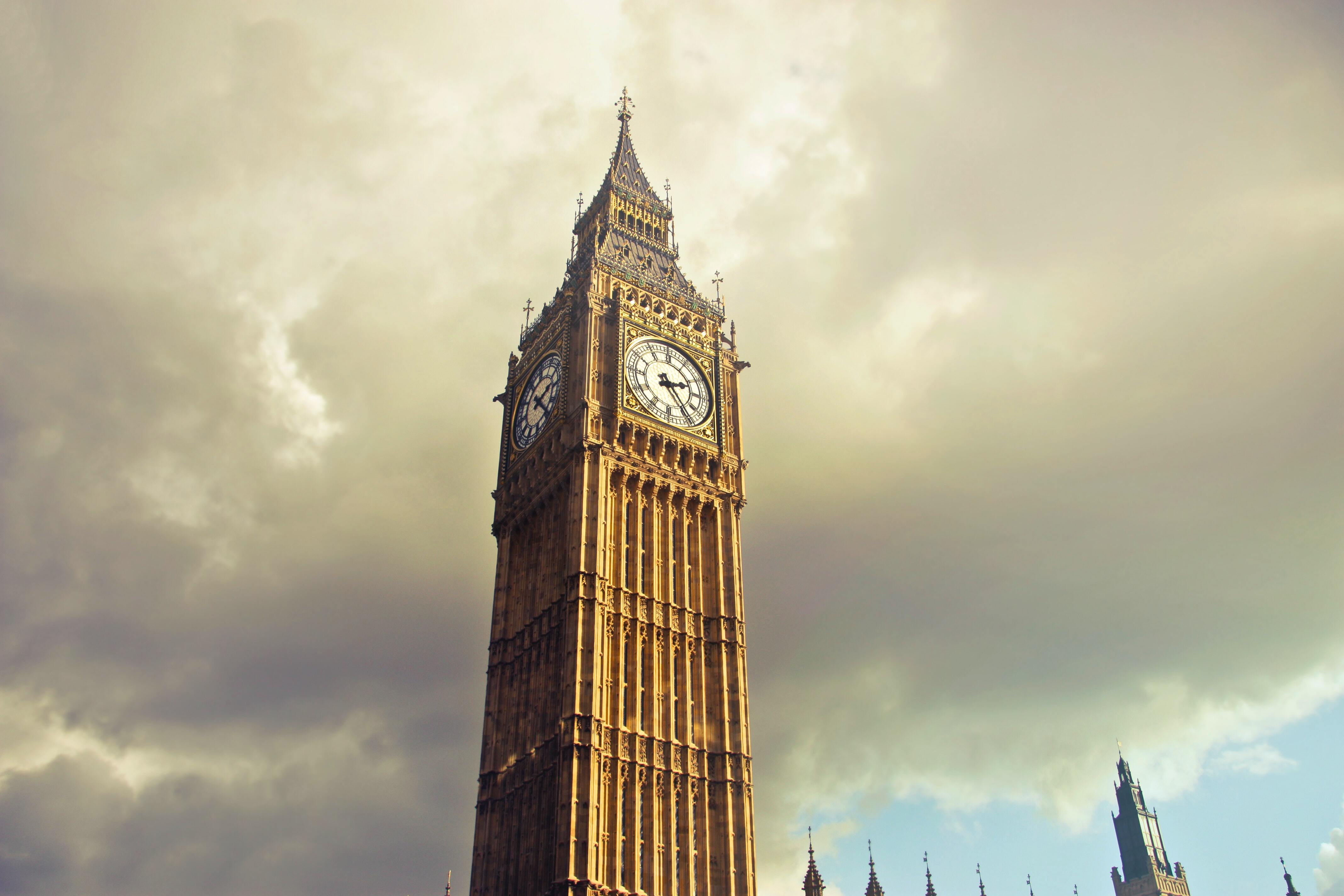 Londen