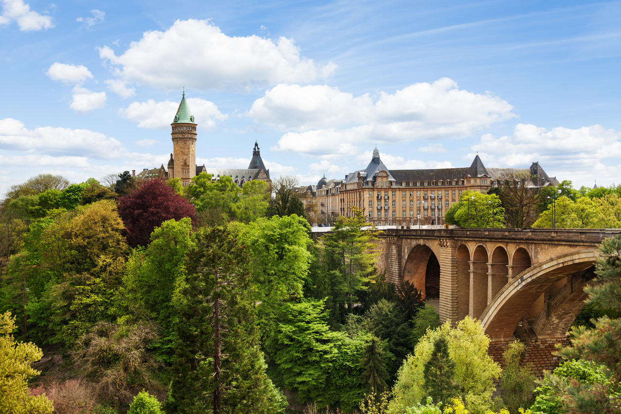 Luxemburg