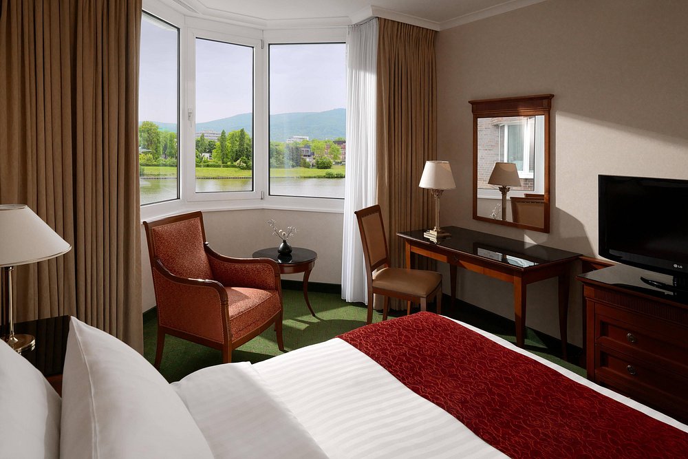 Marriott Hotel Heidelberg