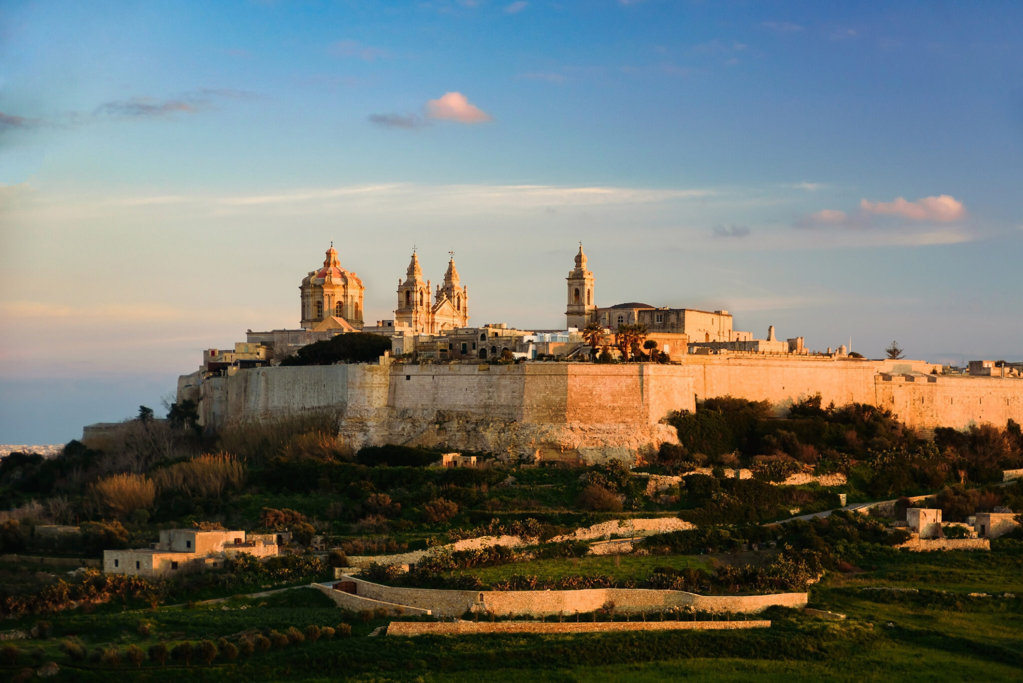 Vittoriosa – Cospicua – Senglea