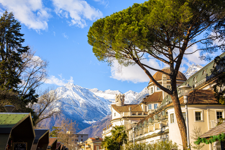 Merano