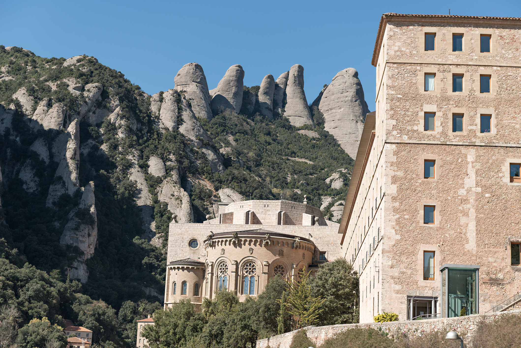 Montserrat