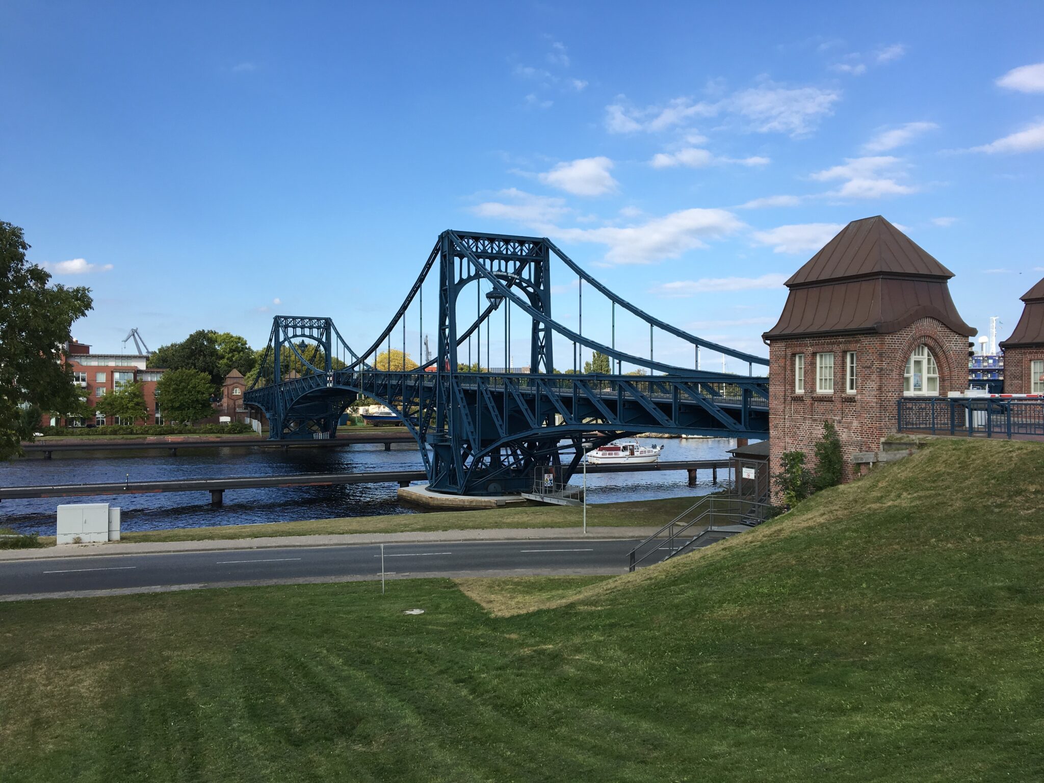 Aurich – Bad Zwischenahn – Wiesmoor (ca 75 km)