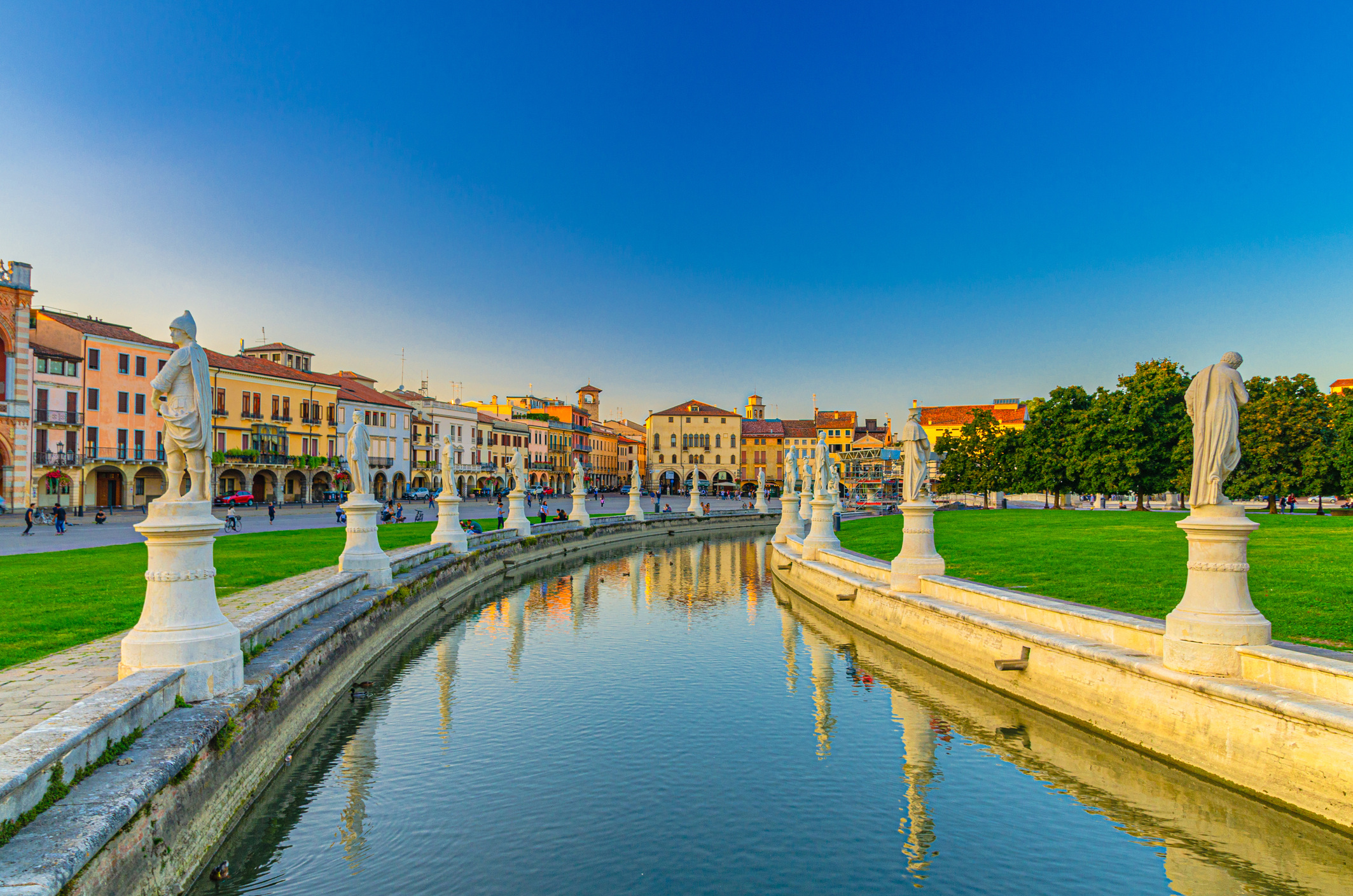 Citadelle - Bassano del Grappa - Padua