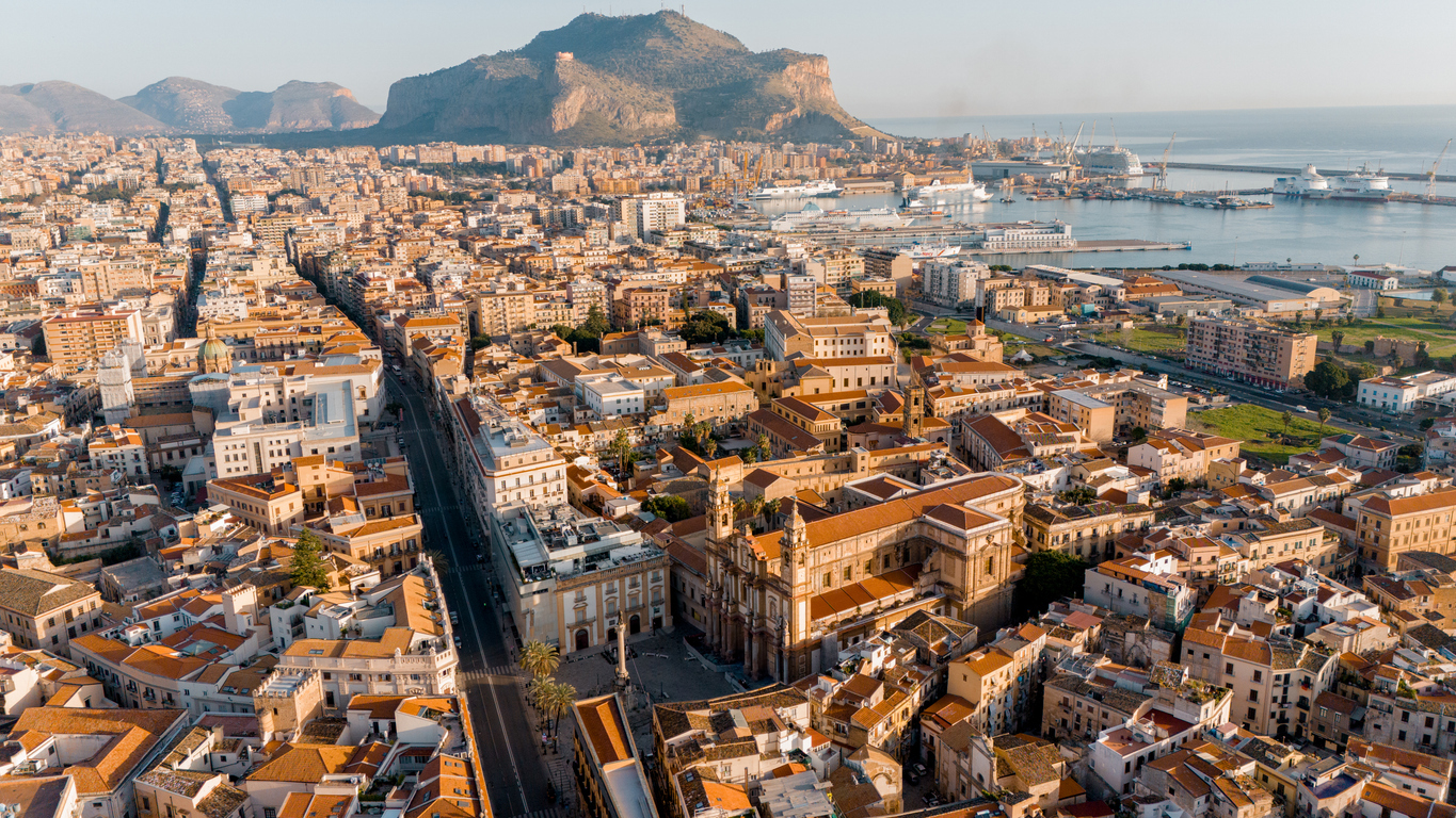 Palermo