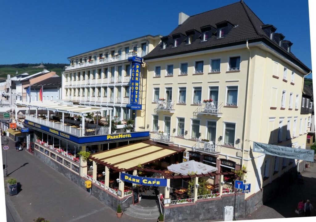 Parkhotel Rudesheim