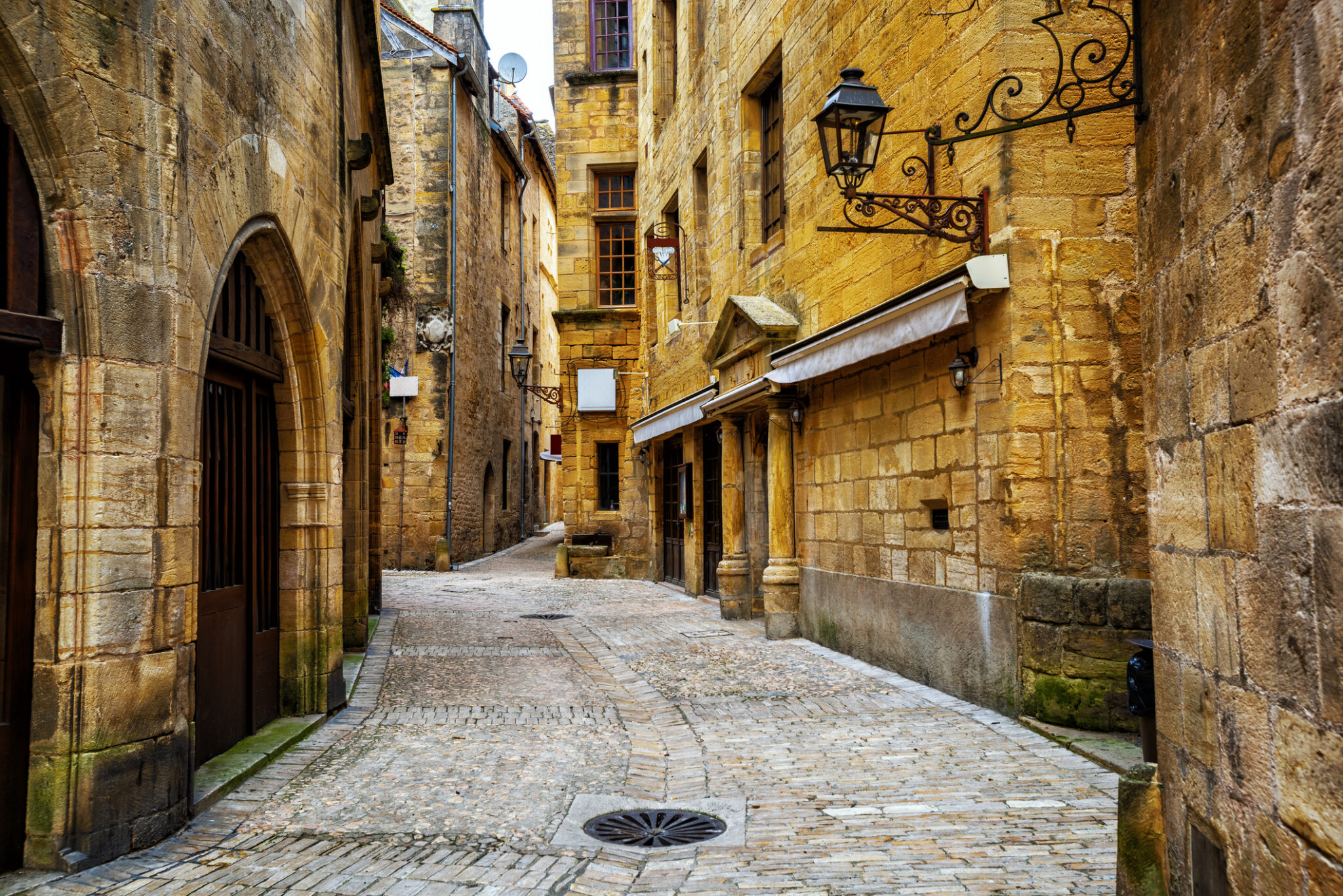 Sarlat - Lourdes