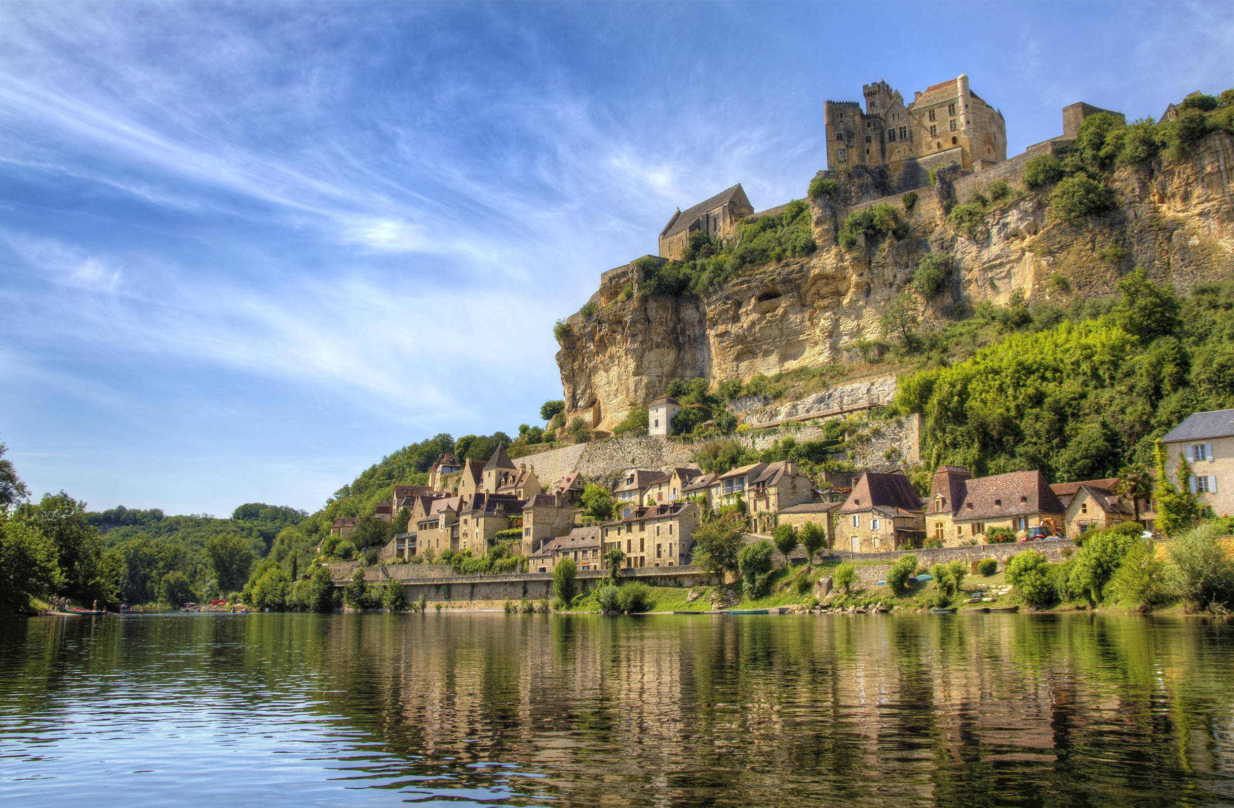 6 dagen Périgord