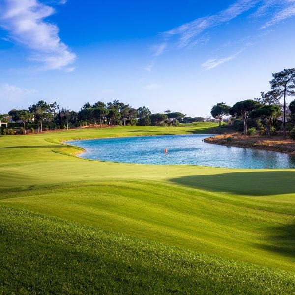 5 dagen golfstage Algarve – Portugal