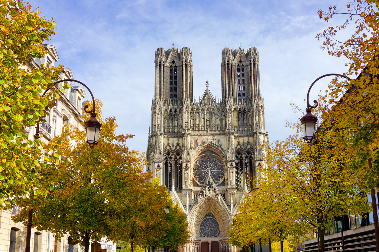 Reims