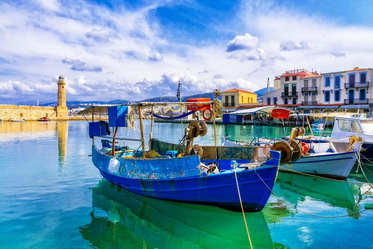 Rethymnon