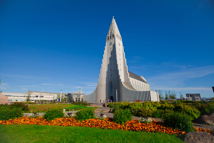 Reykjavik