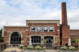 Ronse van Art Deco tot fabrieksteegjes