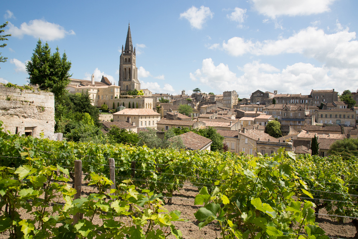 Saint Emilion