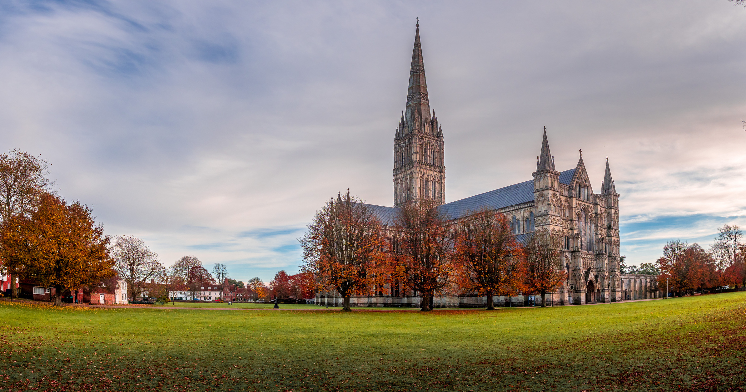 Salisbury