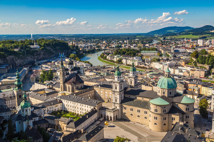 Salzburg