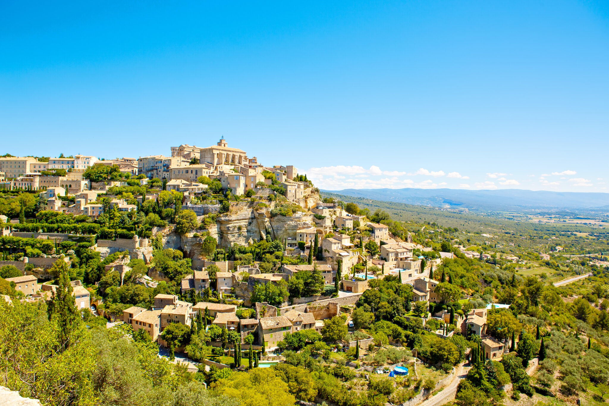 St Rémy de Provence