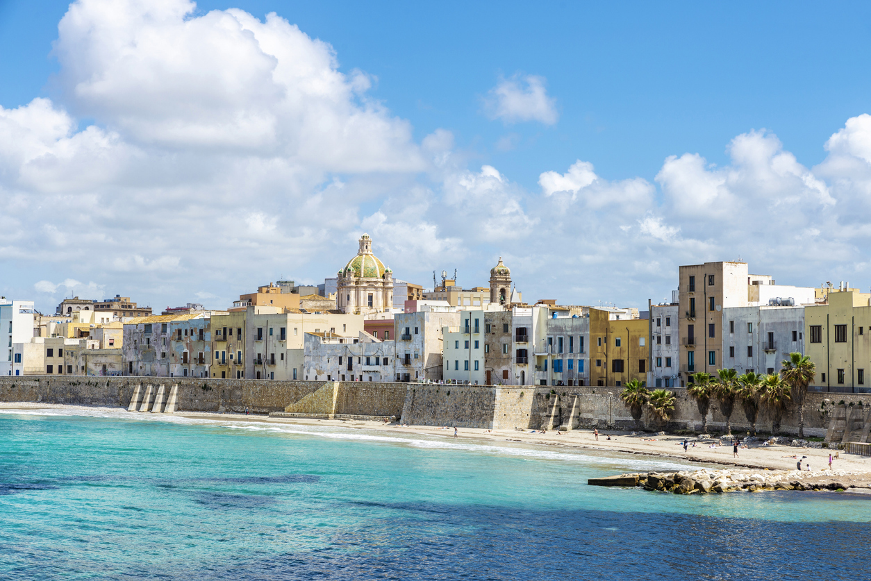 Trapani