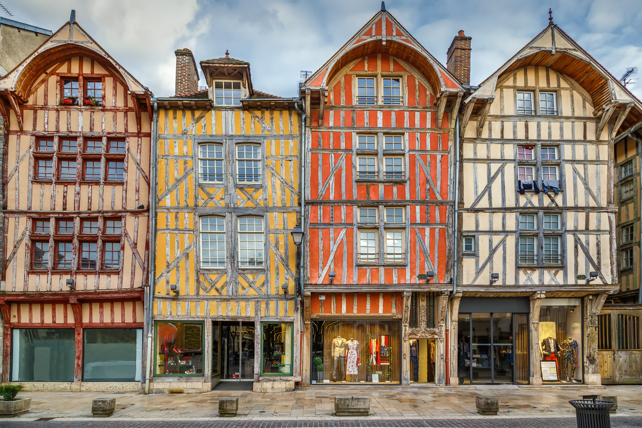 Troyes