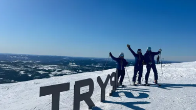 Skiën & ontspannen