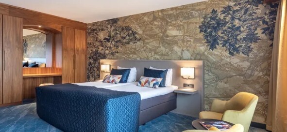 Van der Valk Hotel Wolvega-Heerenveen