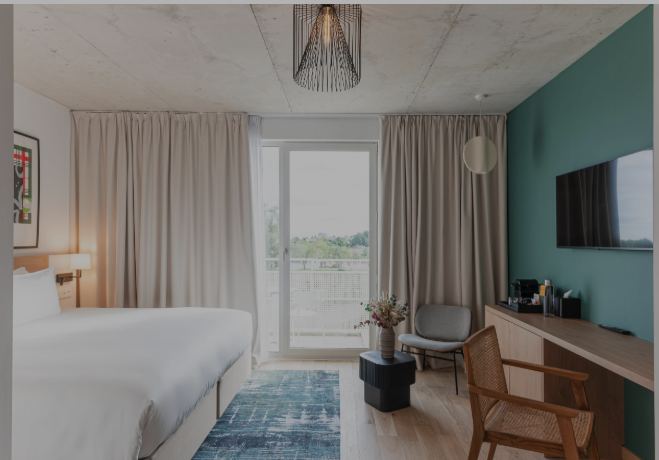Voco Hotel Beaune