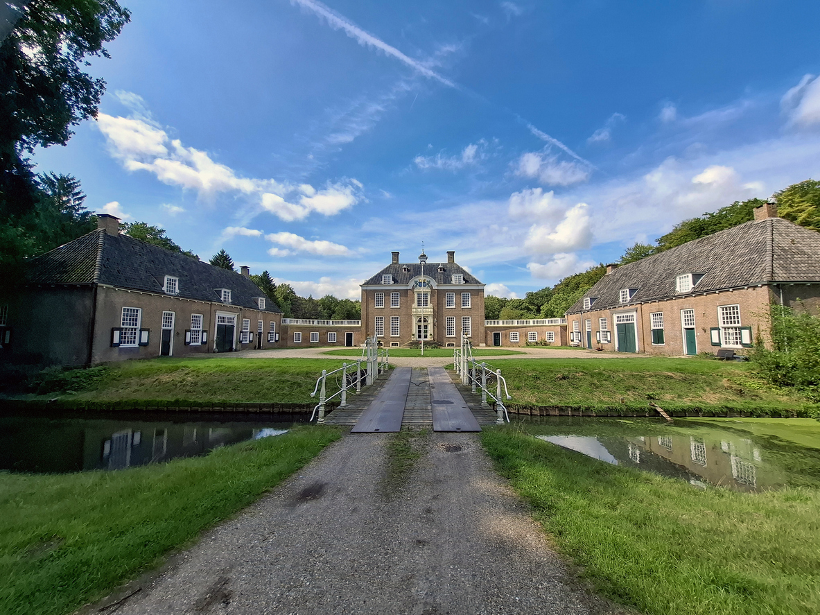 Staverden