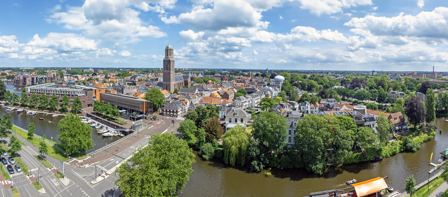 Hollandse charme