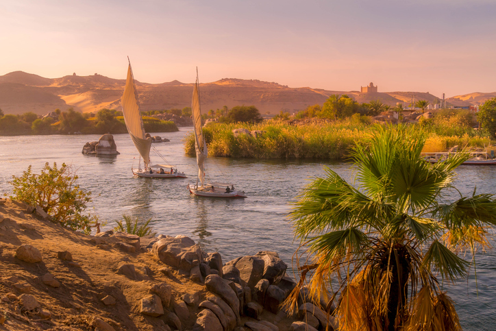 Aswan