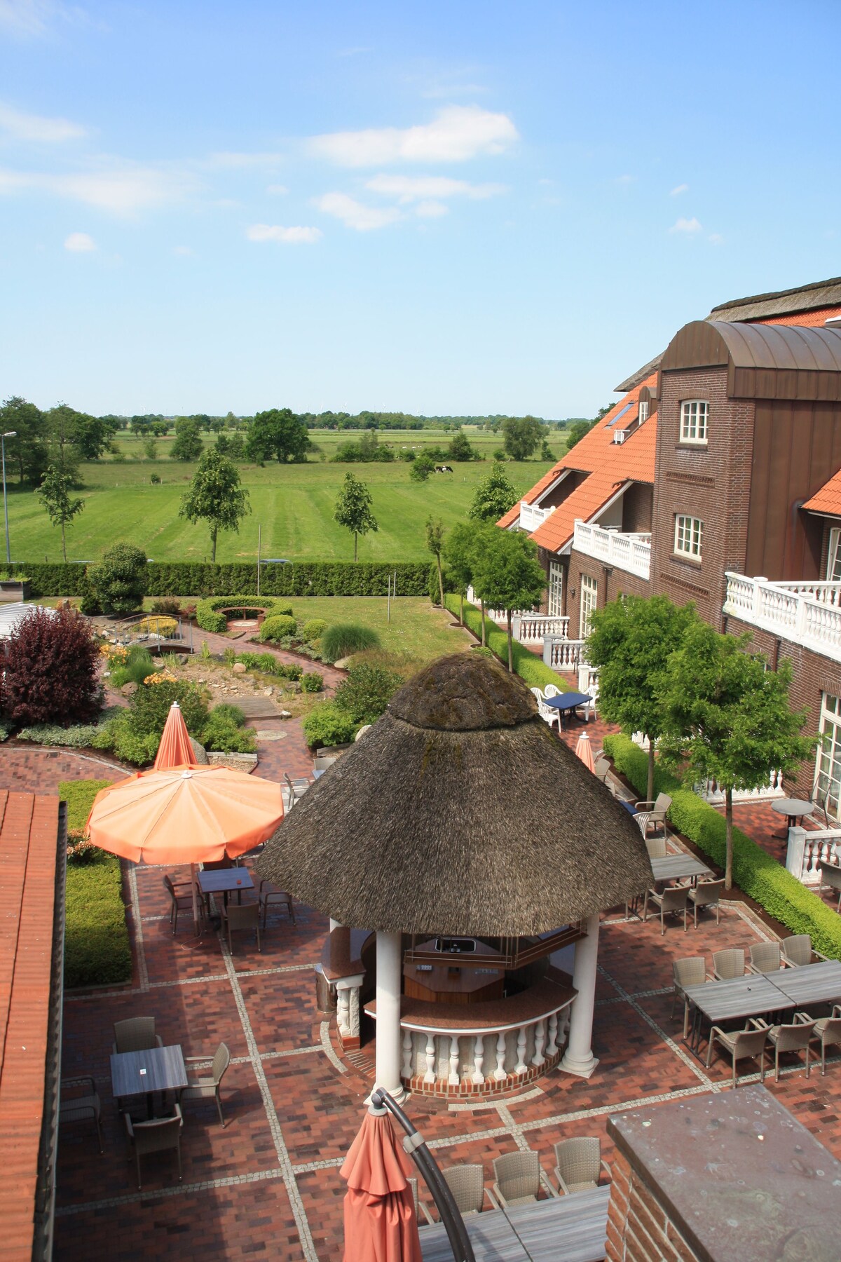 Landgasthof Alte Post in Aurich