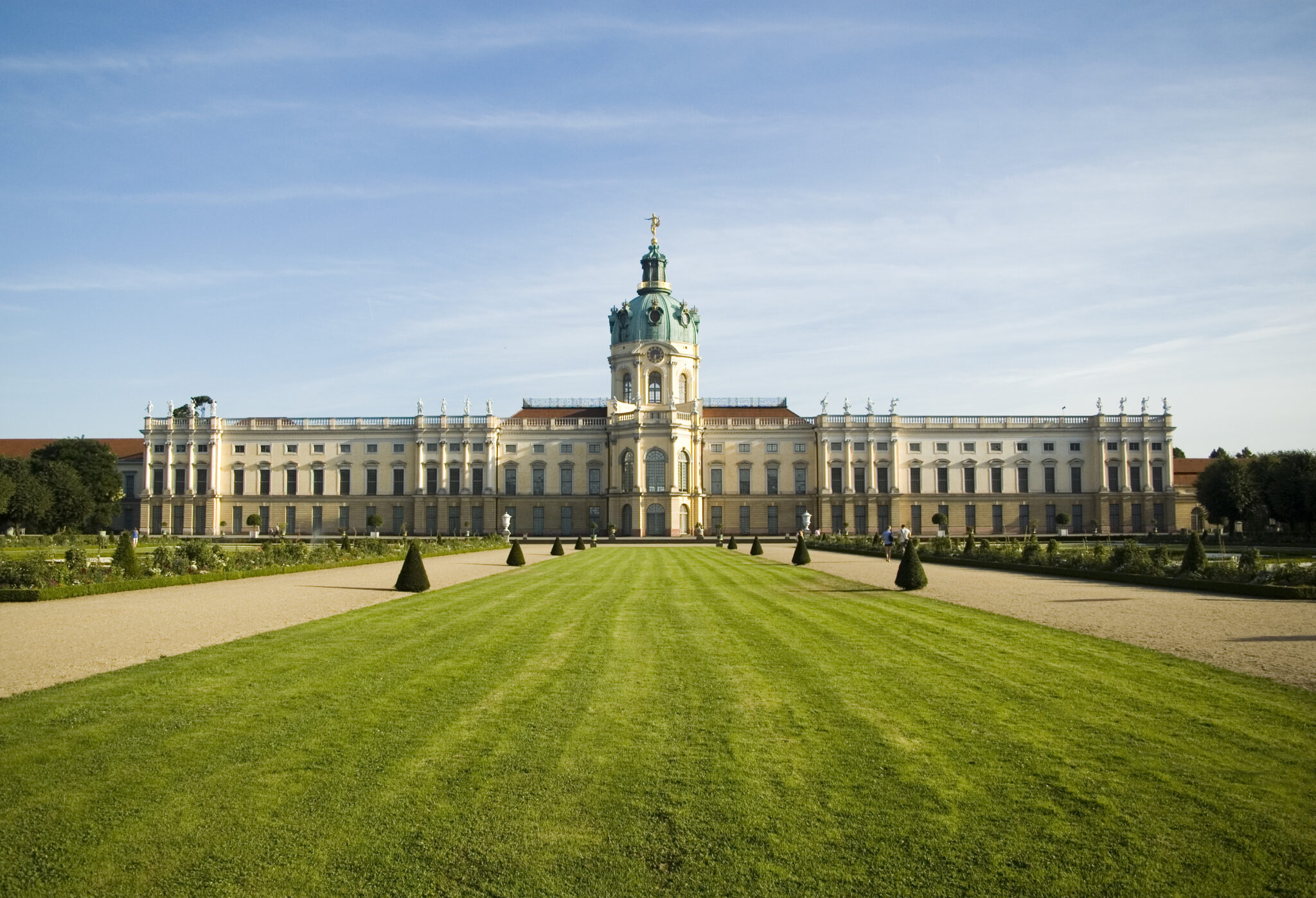 Berlijn – Potsdam
