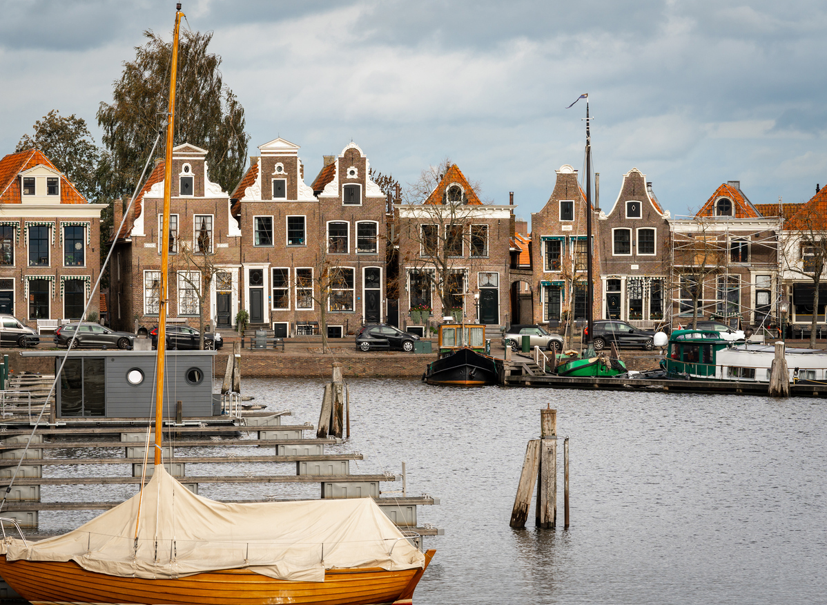 Nationaal Park Weerribben