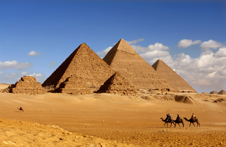 Luxor