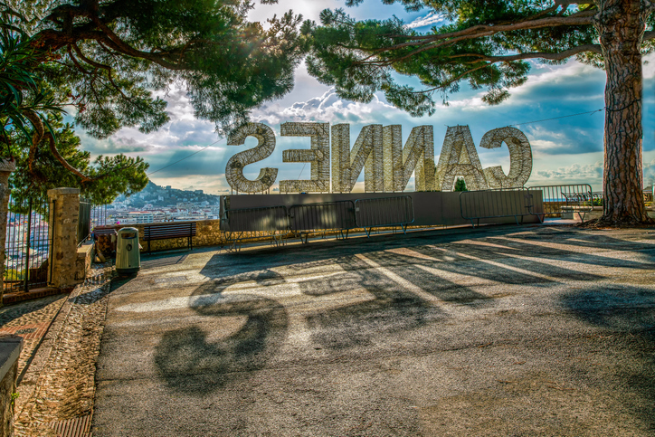 Cannes