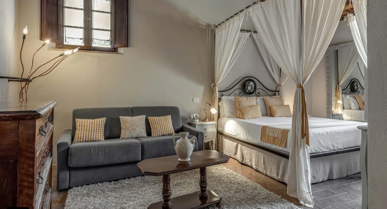 Resort Capitano Collection 