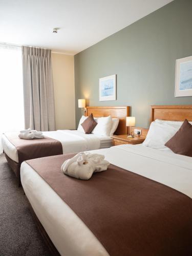 Future Inn Cardiff Bay Hotel