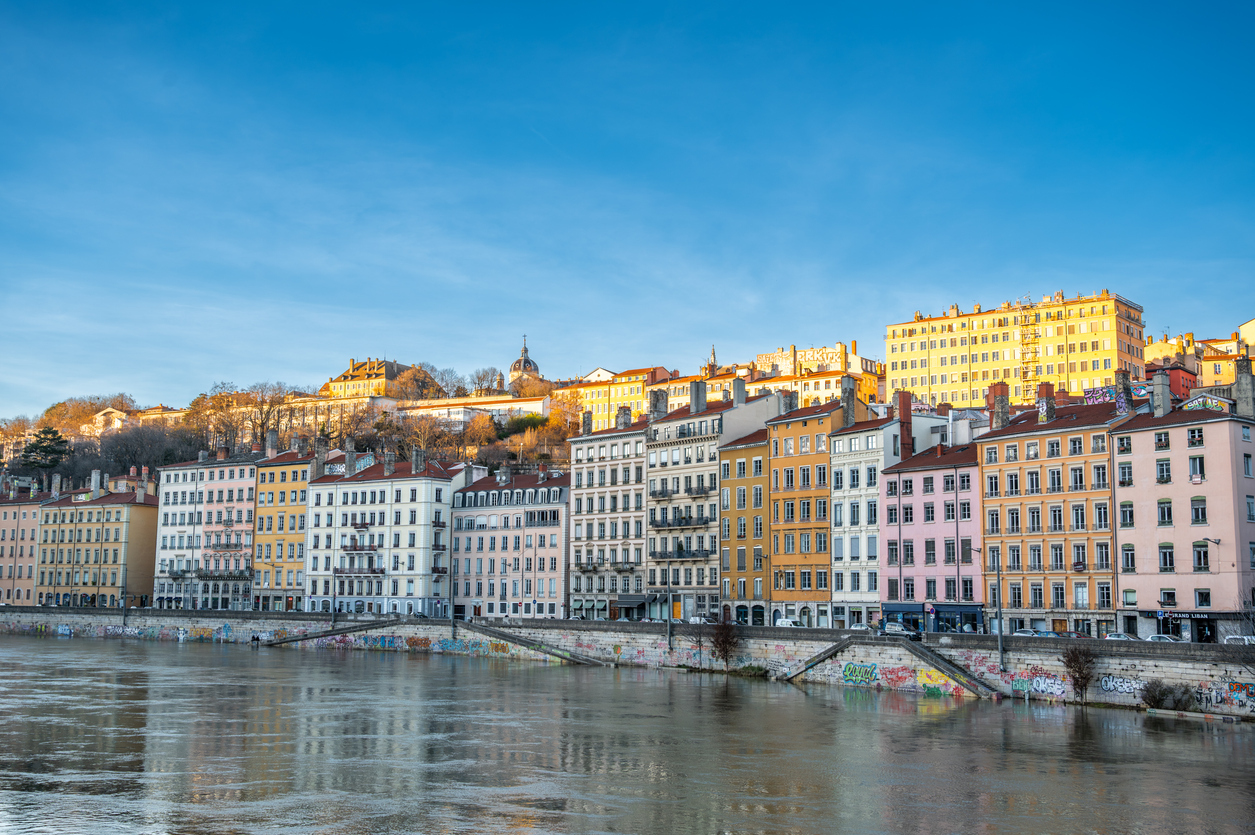 Lyon