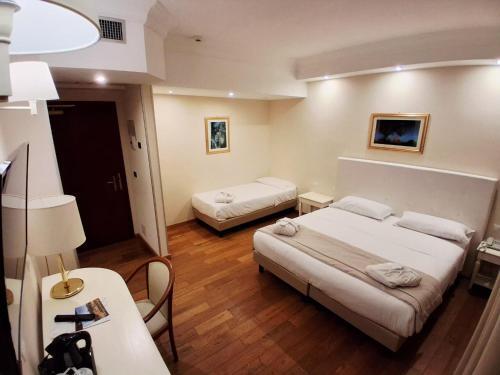 Hotel Delle Valle