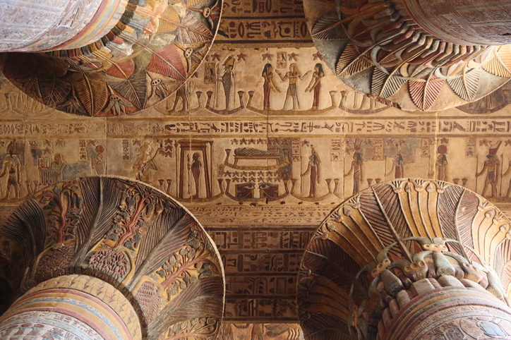Aswan – Esna - Luxor
