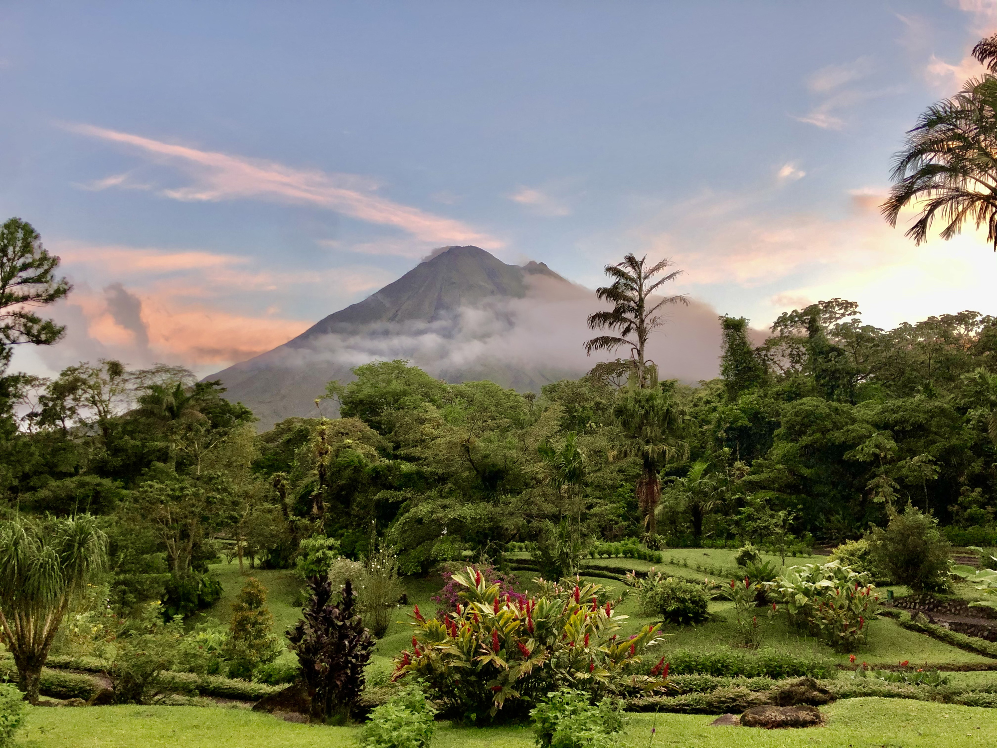 La Fortuna