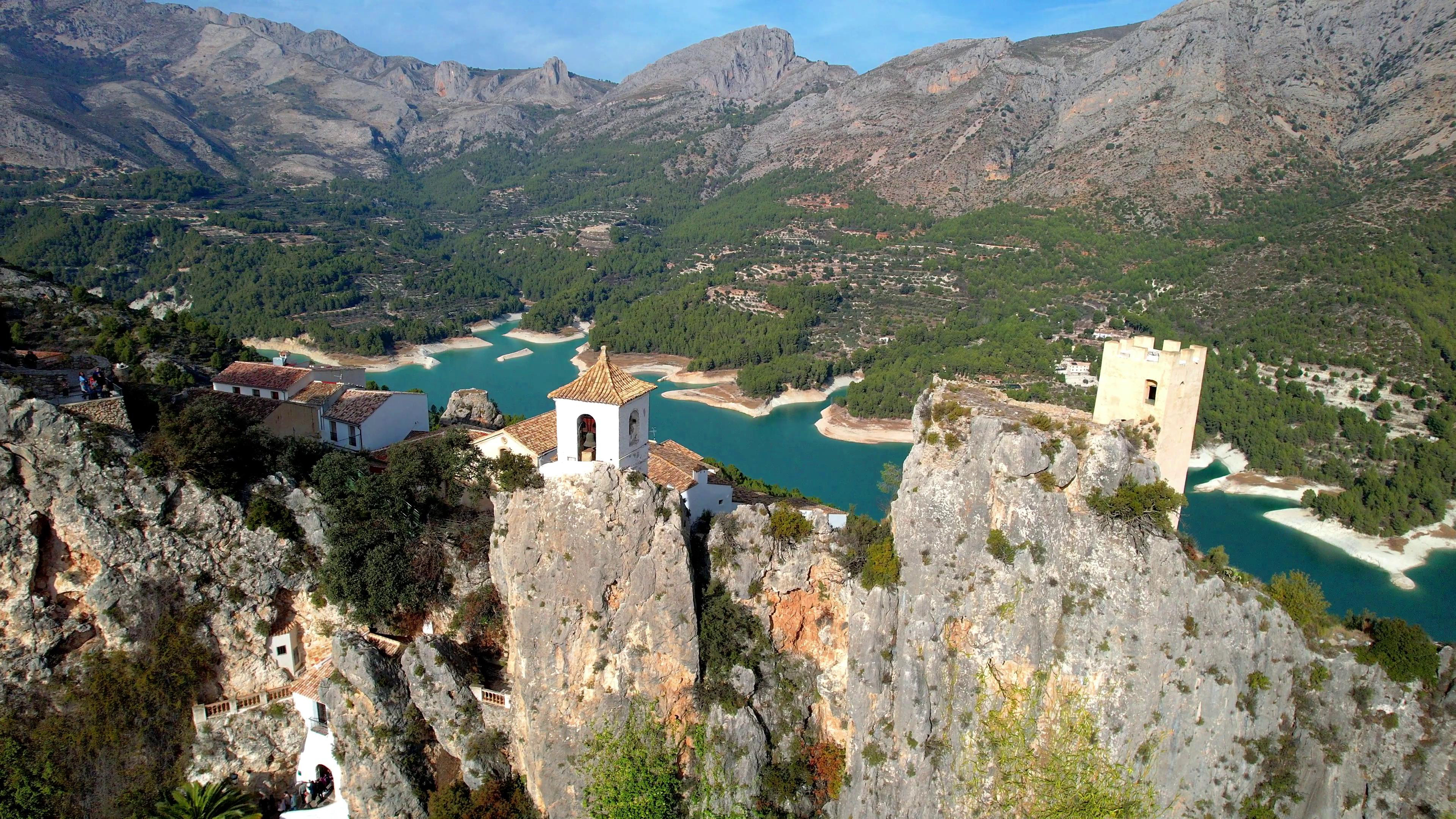 Guadalest