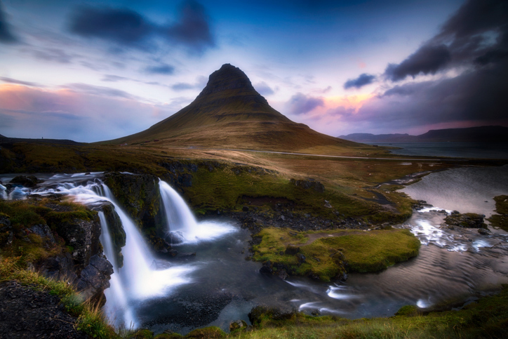 Snaefellsnes Peninsula