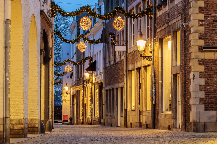 Maastricht
