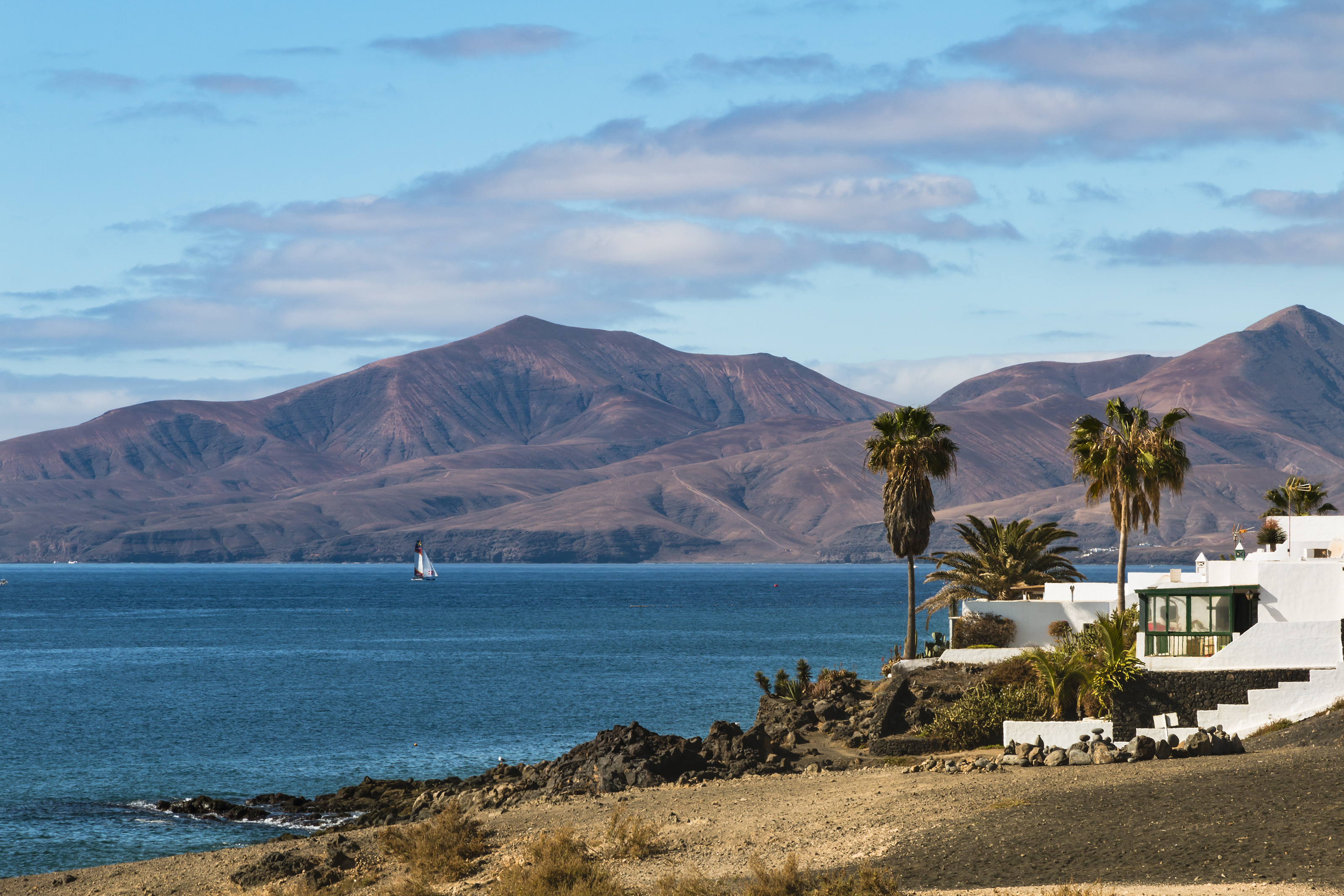 Lanzarote