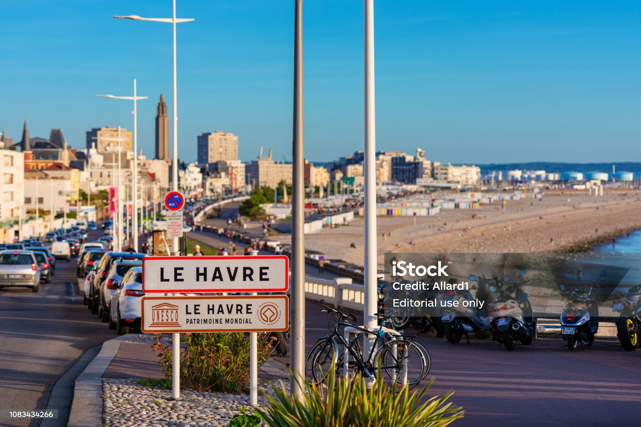 Le Havre