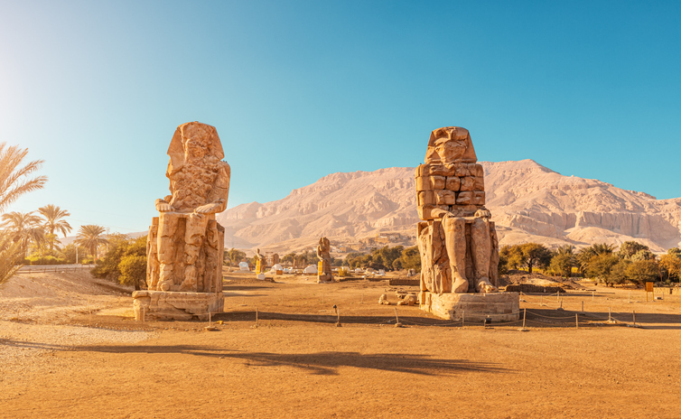 Luxor