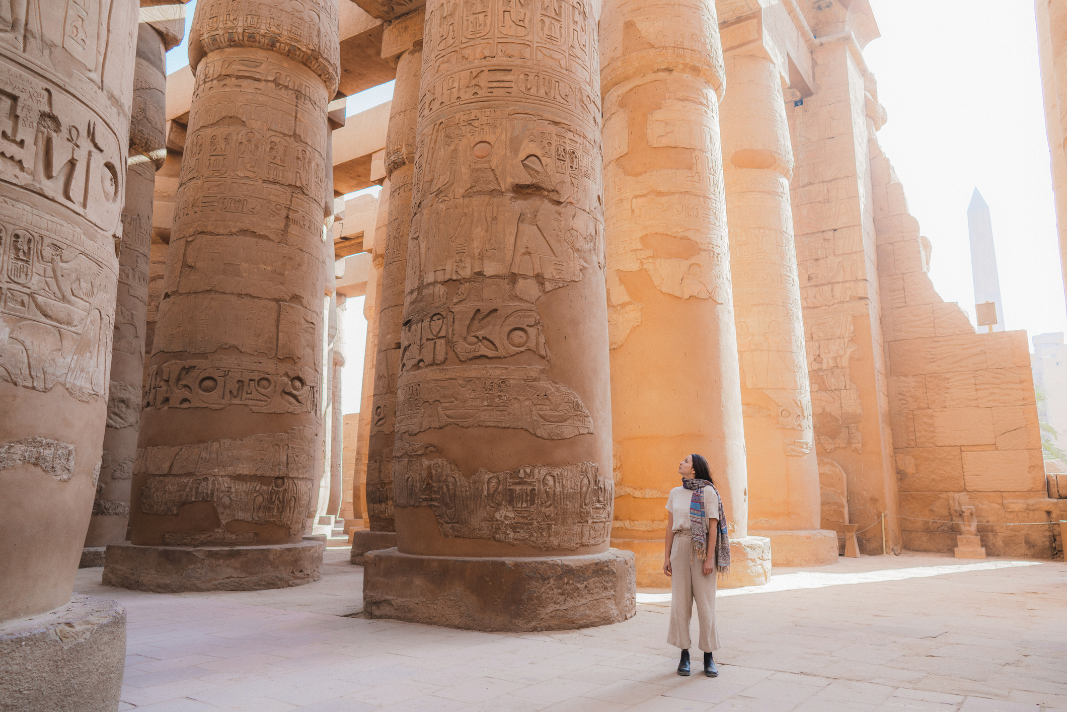 Luxor