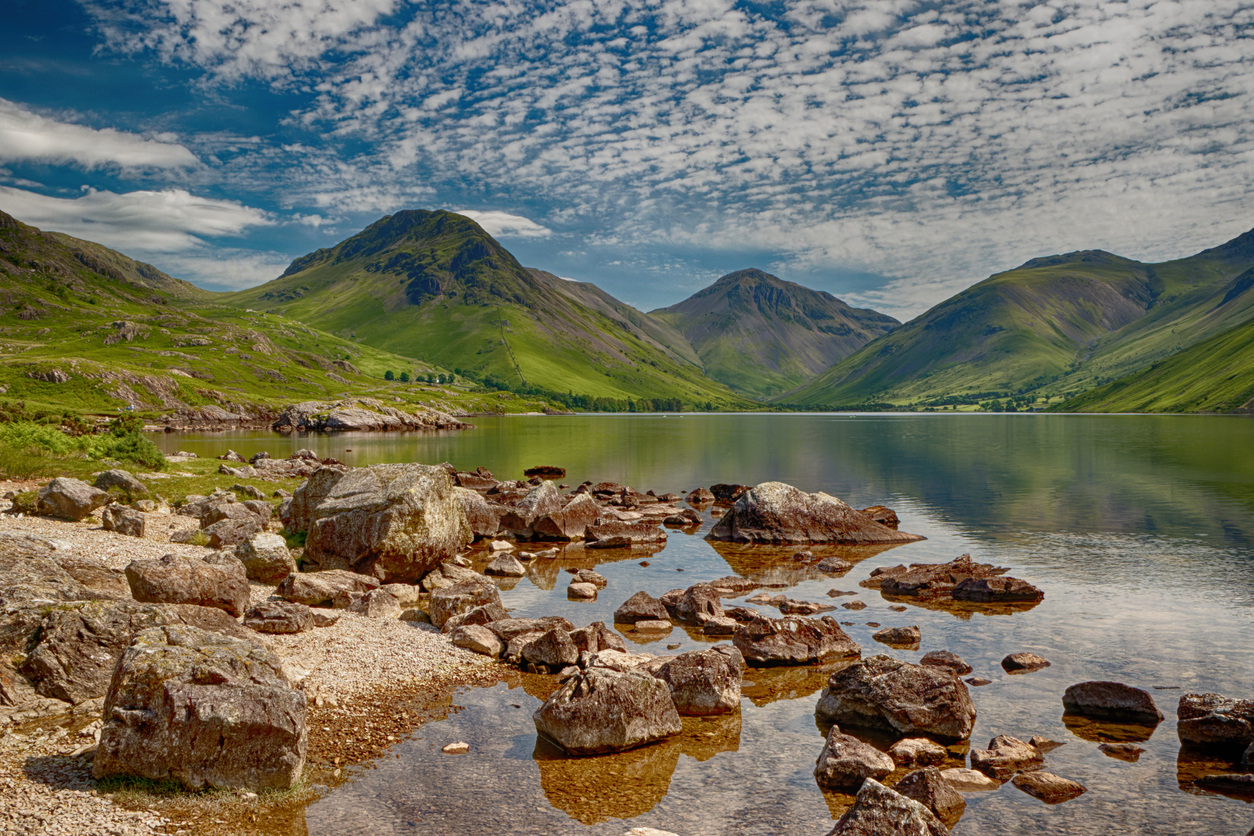 Lake District