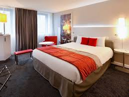 Mercure Hotel Centre Saxe Lafayette